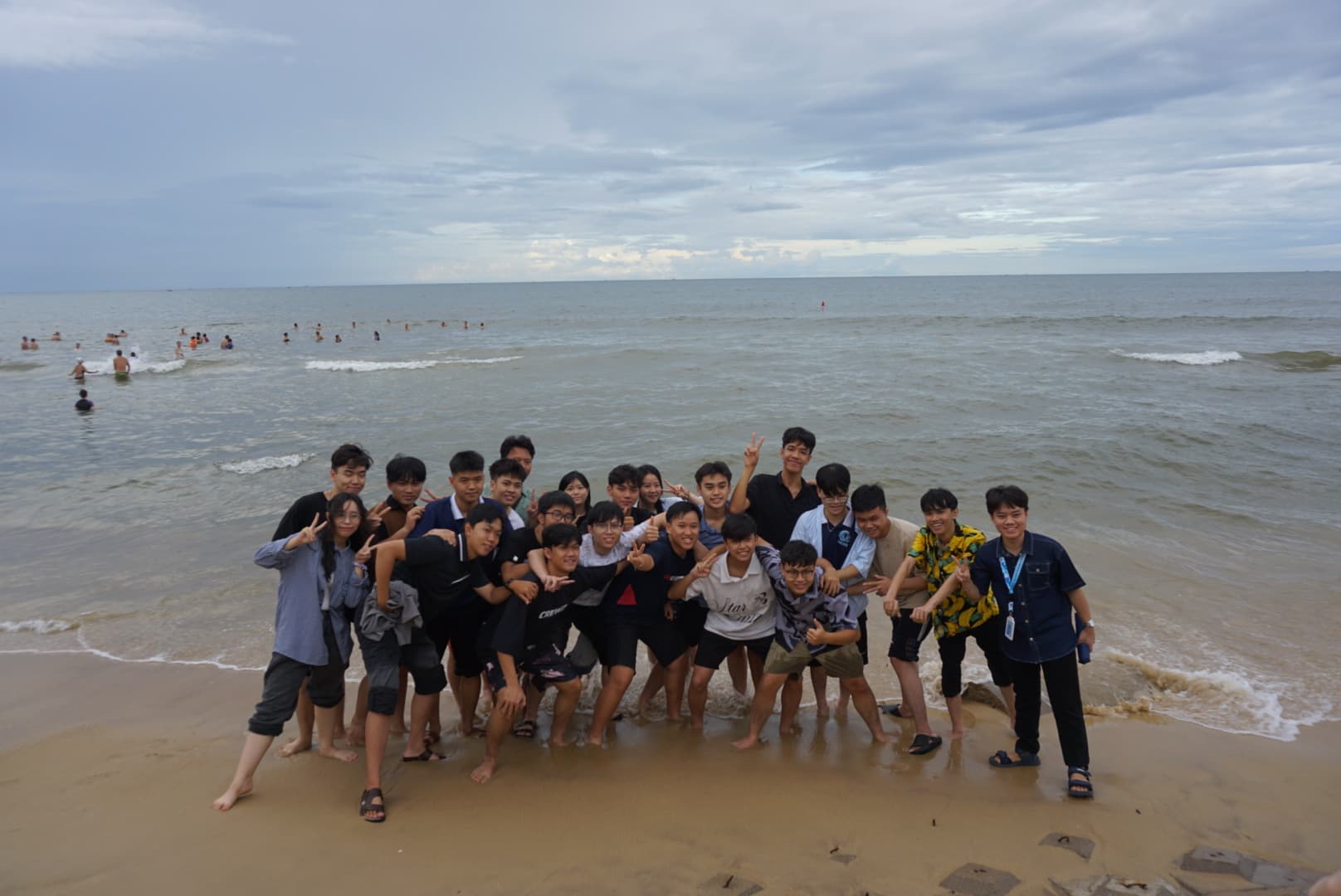 Gặp Gỡ Đội Ngũ SEAS