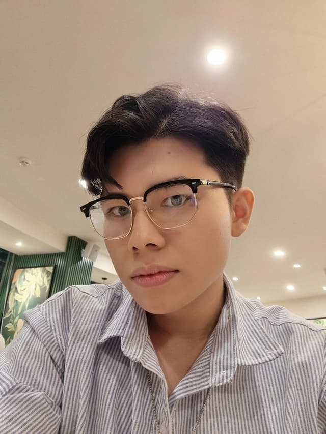 Đặng Cao Cường