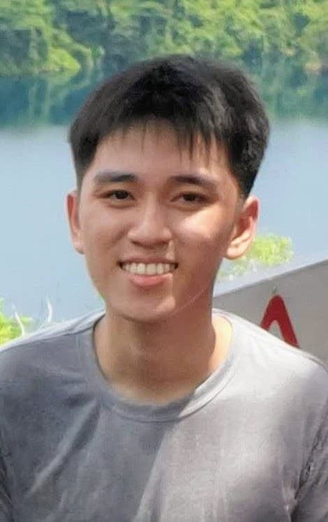 Huỳnh Vũ Khôi Nguyên