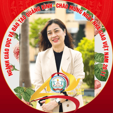 Nguyễn Thị Hải Yến