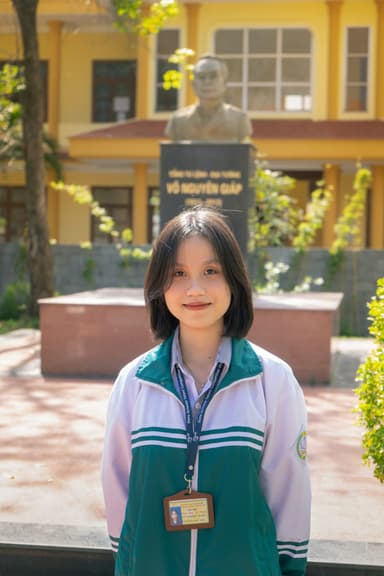 Châu Nguyễn Tố Trinh