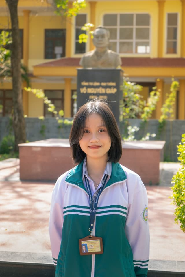 Châu Nguyễn Tố Trinh