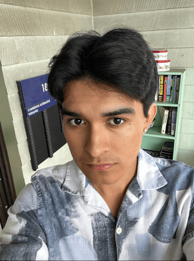 Alexandro Garces