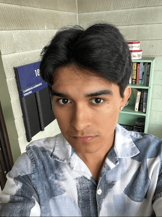 Alexandro Garces