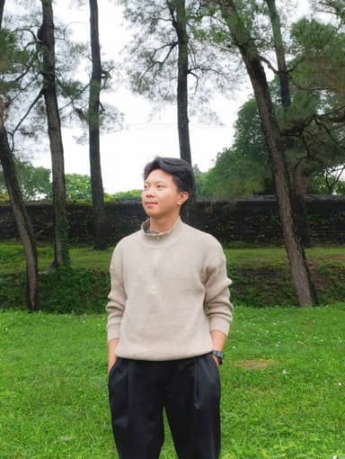 Bùi Minh Thái