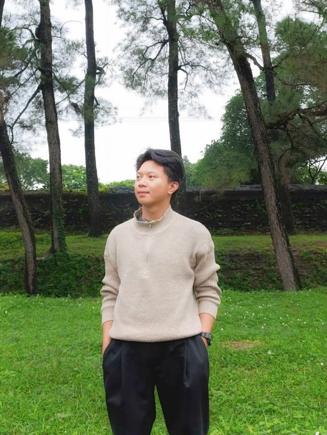 Bùi Minh Thái