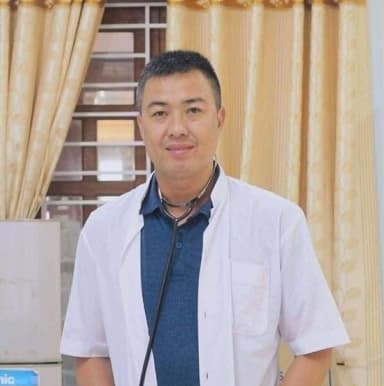 Cao Xuân Hải