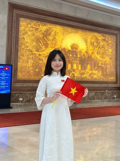 Châu Nguyễn Tố Trinh