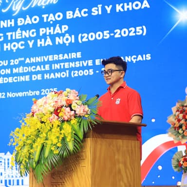 Đặng Gia Phong
