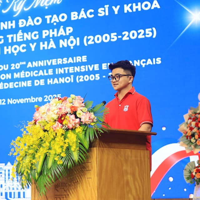 Đặng Gia Phong