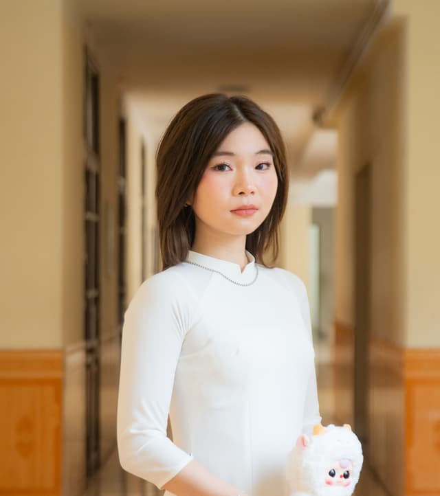 Đào Thị Quỳnh Anh