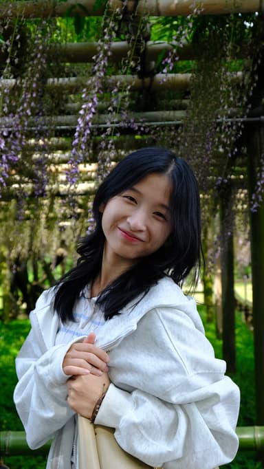 Hoàng Thị Phúc Nguyên