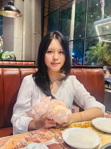 Nguyễn Bảo Ngọc