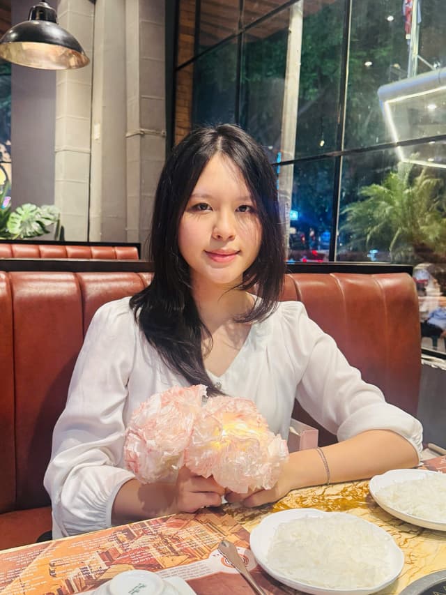 Nguyễn Bảo Ngọc