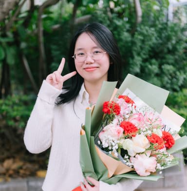 Nguyễn Phương Trang