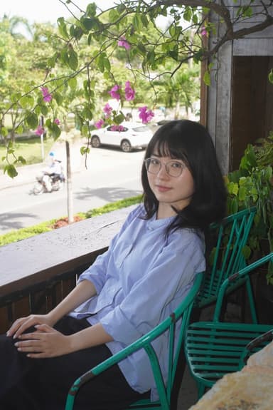 Nguyễn Vũ Ánh Ngọc