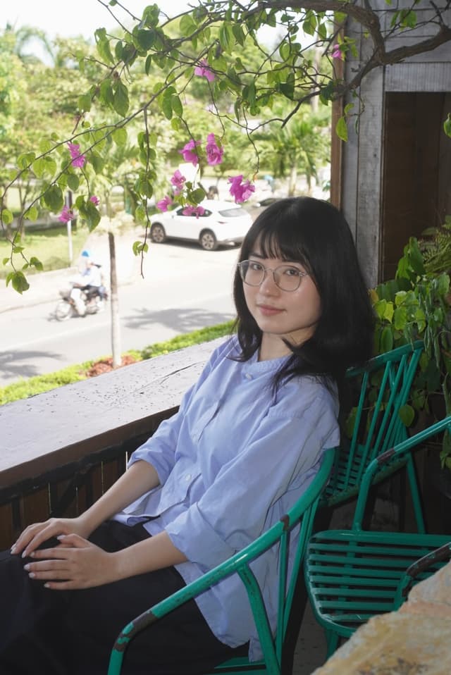 Nguyễn Vũ Ánh Ngọc