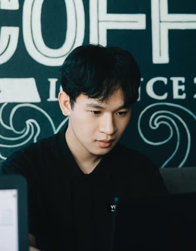 Trần Hải Nam