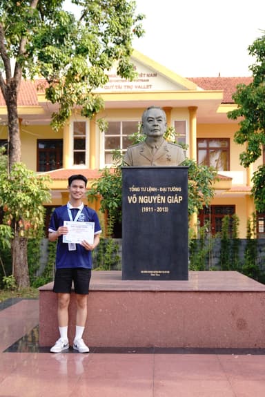 Trần Tạ Quang Minh