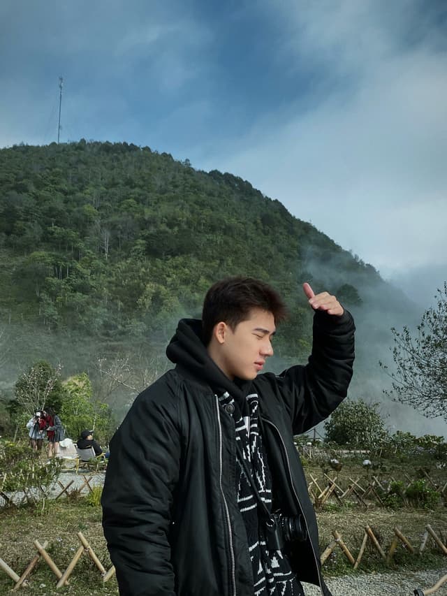 Nguyên Thành Luân